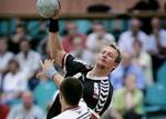 Kristian Gjessing er færdig for resten af sæsonen. - Foto: AP 
