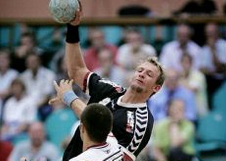 Kristian Gjessing er færdig for resten af sæsonen. - Foto: AP 