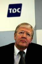 Henning Dyremose