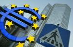 Når Den Europæiske Centralbank sætter renten op, så følger Nationalbanken efter. - Foto: AP 