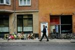 Den sigtedes bror blev dræbt ved episoden foran Rust. - Foto: Klaus Holsting 
