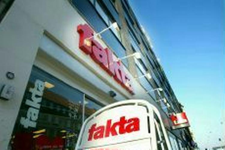 Det ser ud til, at 'Fakta-røverne' er på spil igen. - Arkivfoto: Mads Winther 