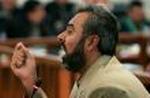 IRAQ SADDAM TRIAL