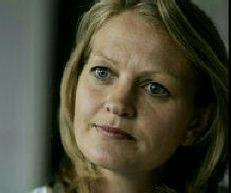 SF's Villy Søvndal beskylder socialminister Eva Kjer Hansen (V) for at sylte en rapport om de svagest stillede i Danmark - Foto: Peter Hove Olesen 