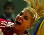 RUSSIA HANDBALL WORLD CHAMPIONSHIPS