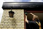 Boligejerne kan se frem mod øget beskatning, hvis det står til Velfærdskommissionen. - Arkivfoto: Thomas Borberg 