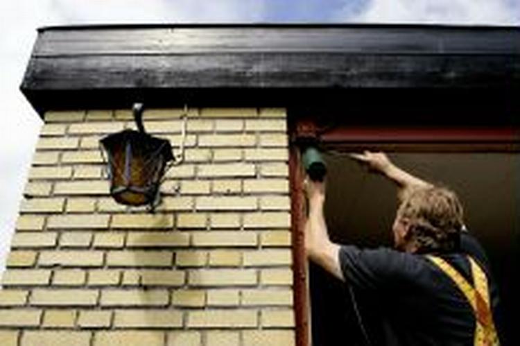 Boligejerne kan se frem mod øget beskatning, hvis det står til Velfærdskommissionen. - Arkivfoto: Thomas Borberg 