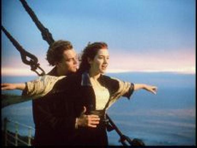 Nye vragdele indikerer, at Titanic måske ikke sank helt så langsomt, som myten hidtil har fortalt - Foto: AP 