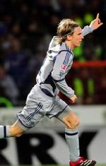 Christian Poulsen. - Foto: AP. 