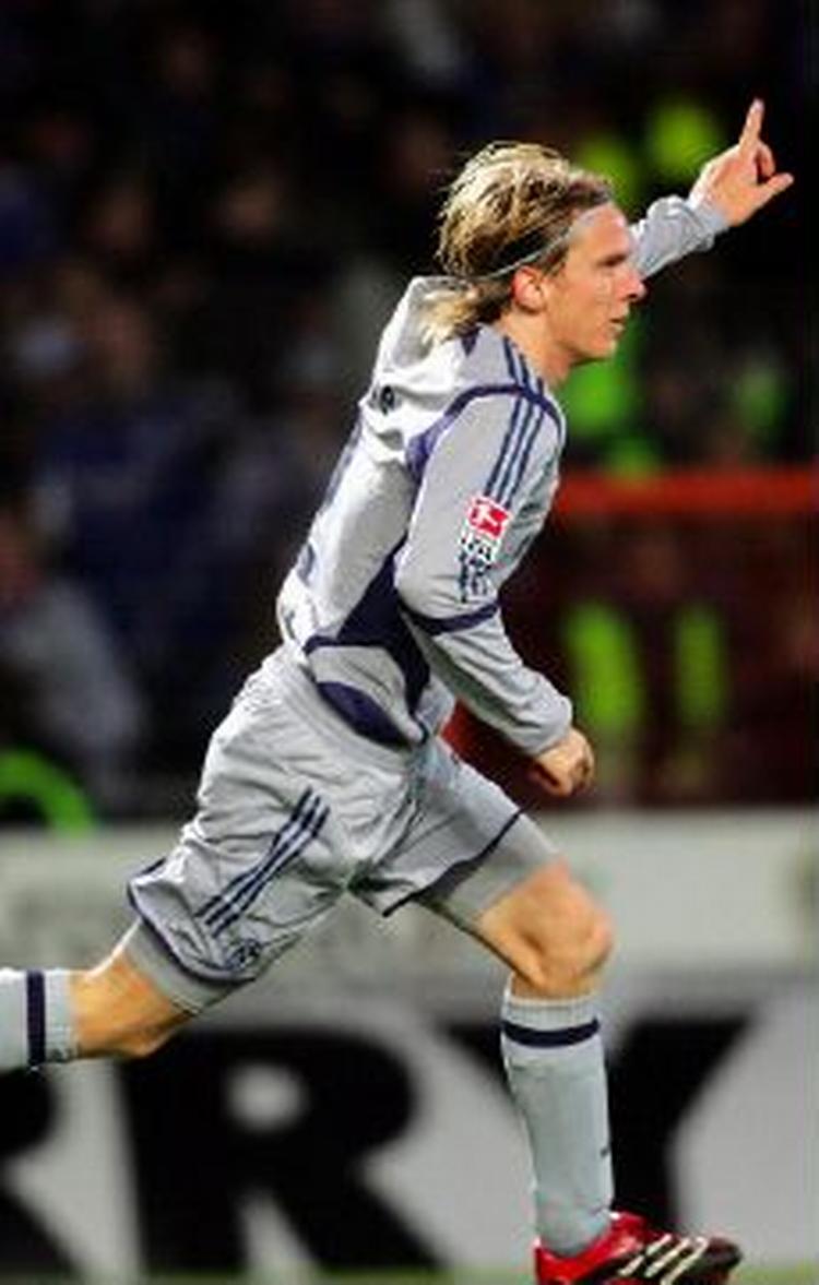 Christian Poulsen. - Foto: AP. 