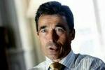 Statsminister Anders Fogh Rasmussen (V) kalder det britiske formandsskabs forslag til EU's kommende budget for »usolidarisk« og »skuffende« - Foto: Thomas Borberg 