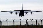 Det er et fly af denne type, der er styrtet i ned i et beboelseskvarter i Teheran. - Arkivfoto: AP 