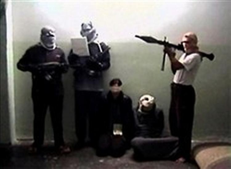 Myndighederne mangler stadig at få livstegn fra den tyske arkæolog Susanne Ostoff, der er blevet kidnappet i Irak. - Foto: APA! 