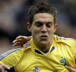 Daniel Agger. - Foto: Jens Dresling 