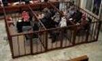 IRAQ SADDAM TRIAL