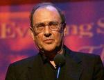 Harold Pinter. - Arkivfoto: AP 