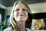 Socialminister Eva Kjer Hansen (V) tilslutter sig nu Statsministerens udtalelse om, at de fattige ikke har fået det dårligere - Foto: Kaare Viemose 