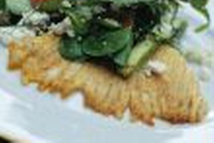 Citronmarineretrokke