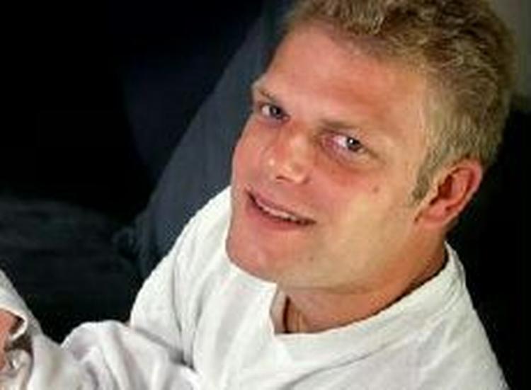 Søren Poppe. - Arkivfoto: Thomas Wilmann 