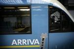 Arriva vil indføre spiritustests for de ansatte. Det føler de ansatte er et tillidsbrud. - Arkivfoto: Claus Bonnerup 