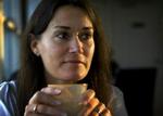 »Det handler ikke om politik, men om at forfølge mig rent personligt«, siger Brigitte Klintskov Jerkel. - Arkivfoto: Finn Frandsen 