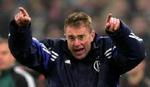 Ralf Rangnick. - Arkivfoto: AP 