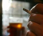 Et dansk rygeforbud i det offentlige rum er på vej. - Arkivfoto: AP 