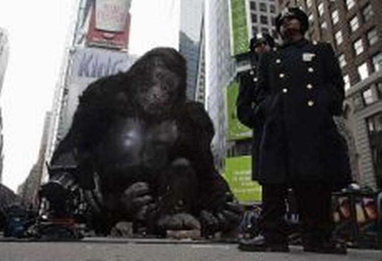 - Foto: AP 