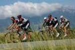 CYCLING TOUR DE FRANCE