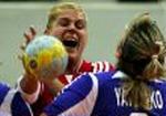RUSSIA HANDBALL WORLD CHAMPIONSHIPS