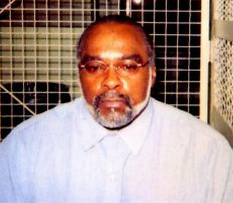 Efter 24 år på dødsgangen er der ikke mere håb for Stanley Williams. - Foto: AP 