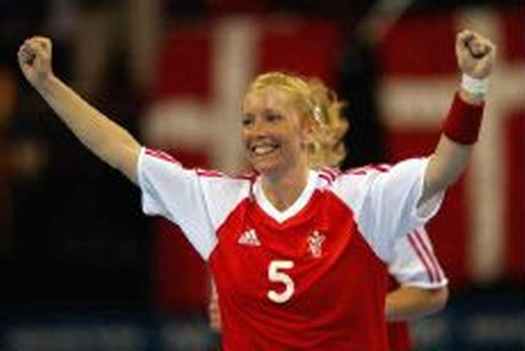 Mette Vestergaard Brandt. - Arkivfoto: Jens Dresling 