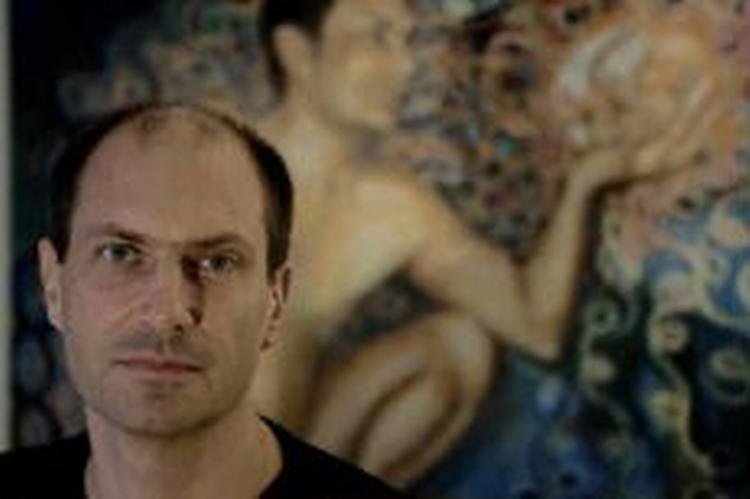 Søren Ventegodt er blevet kritiseret for sine behandlingsmetoder, der blandt andet består af 'vaginal akupressur'. - Arkivfoto: Peter Hove Olesen 