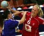 RUSSIA HANDBALL WORLD CHAMPIONSHIPS
