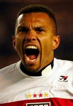 To kasser af Amoroso sendte Sao Paolo i VM-finalen. - Foto: AP. 