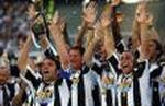 ITALY SOCCER