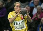 Ikast-Bording opruster markant til næste sæson i kvindernes håndboldliga. - Foto: Andreas Szlavik 