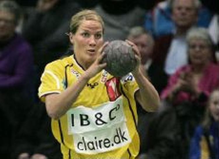 Ikast-Bording opruster markant til næste sæson i kvindernes håndboldliga. - Foto: Andreas Szlavik 