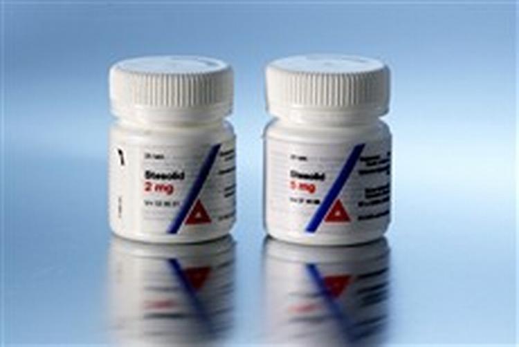 - Foto: Alpharma 
