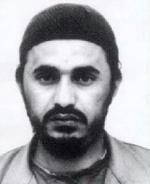 Abu Mussab al-Zarqawi. - Foto: AP 