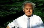 INTERNATIONAL NATIONALIST. Piet Hein nåede aldrig at blive færdig med en akademisk uddannelse. Det var den skabende proces, der optog ham og den ville han realisere på tværs af grænserne mellem kunst og videnskab.   Arkivfoto: Tine Harden 