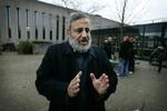 Iman Abu Laban har før været kaldt til forældremøde om sønnens opførsel på Vestre Borgerdyd Gymnasium. Nu er sønnen blevet smidt ud af gymnasiet. - Arkivfoto: Jens Dresling 