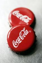 Læskedriksbranchen vil selv gå ind med regler om et forbud mod reklamer rettet mod børn. - Arkivfoto: Thomas Borberg 