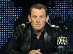 Lance Armstrong opgiver at føre sag mod en fransk og et laboratorium. - Foto: AP 