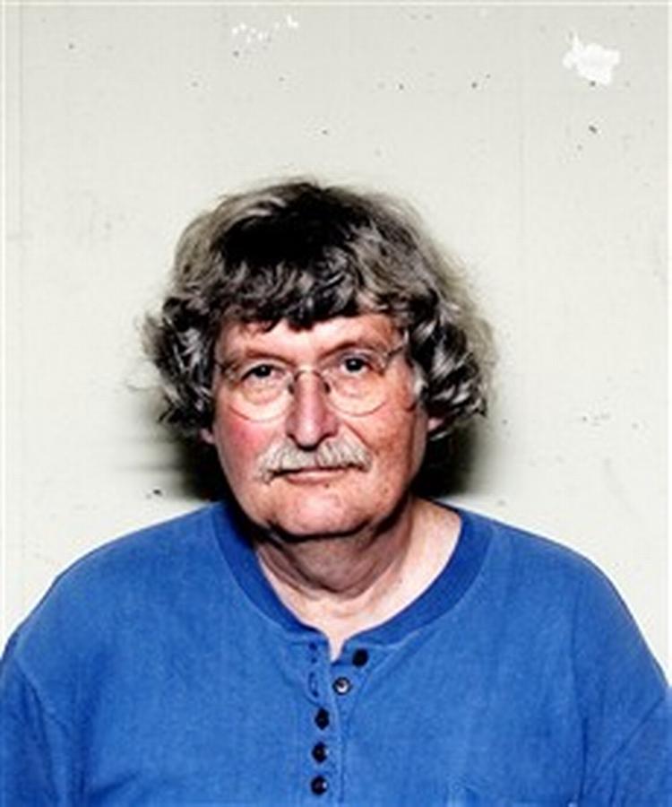 Arne Herløv Petersen. - Arkivfoto: Peter Hove Olesen. 