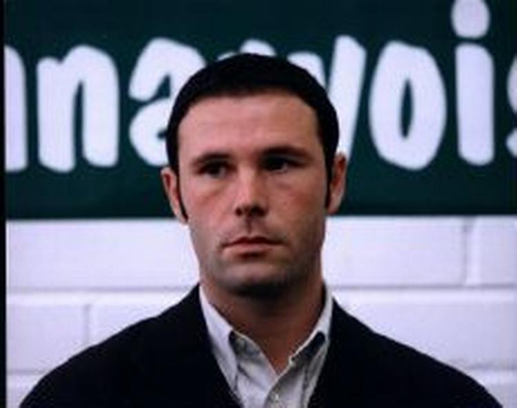 Den belgiske fodboldspiller Jean-Marc Bosman var arbejdskraftens fri bevægelighed i EU. Det har fået store konsekvenser for international fodbold. - Arkivfoto: AP 