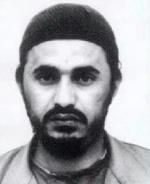al-Zarqawi. - Foto: AP 