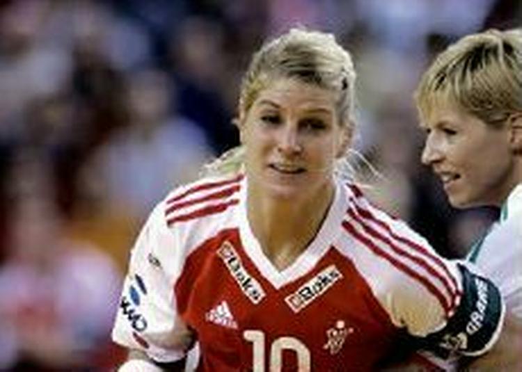 - Arkivfoto: Rikke Hørlykke 