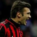 ITALY SOCCER