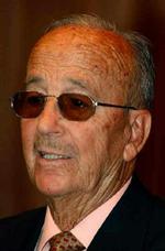 Julio Iglesias Puga. - Foto: AP 